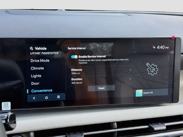 New 2026 Hyundai Tucson SE FWD image 14
