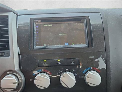 Used 2011 Toyota Tundra 2WD CrewMax w/ Tow Pkg image 12
