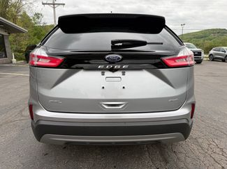 Used 2022 Ford Edge SEL w/ Convenience Package AWD/4WD video 3