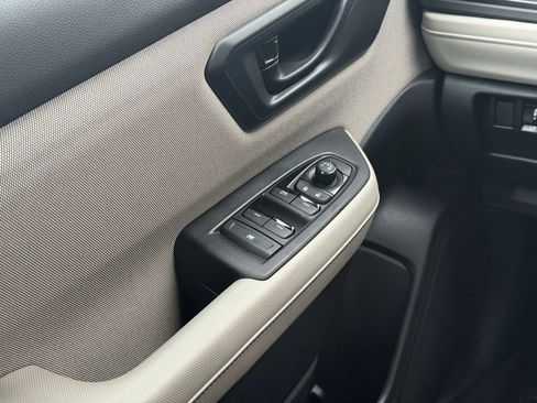 New 2026 Subaru Forester image 8