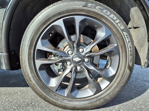 Used 2025 Dodge Durango GT w/ Blacktop Package image 33