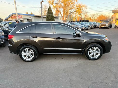 Used 2014 Acura RDX AWD w/ Technology Package image 10