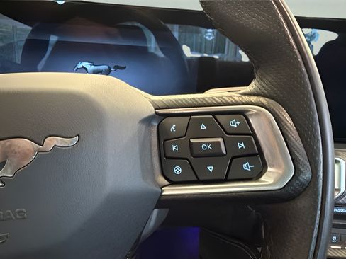 Used 2024 Ford Mustang GT Premium RWD image 21