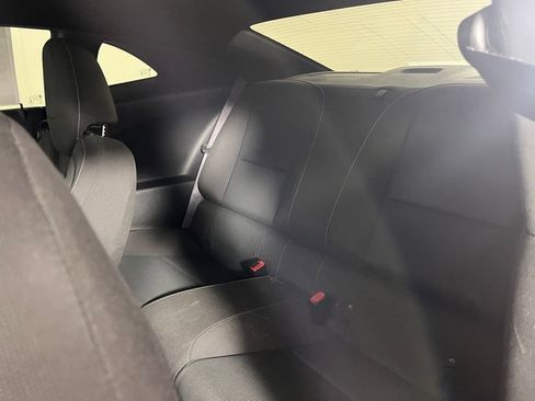 Used 2012 Chevrolet Camaro LT image 12