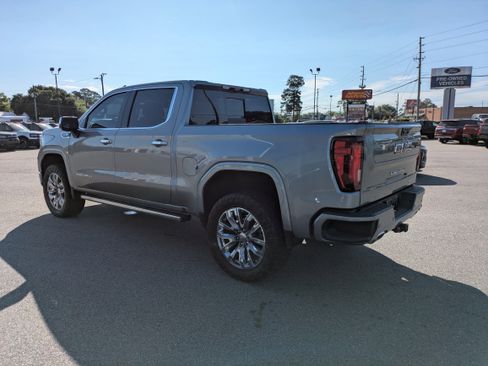 Used 2024 GMC Sierra 1500 Denali w/ Denali Reserve Package AWD/4WD image 6