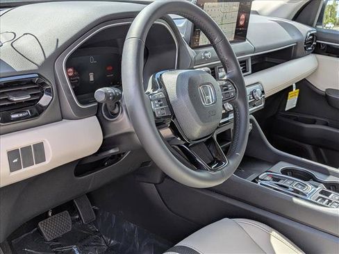 New 2026 Honda Pilot EX-L image 3