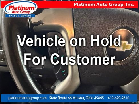 Used 2016 Chevrolet Express 3500 Extended RWD image 15