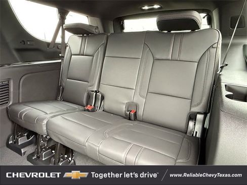 New 2026 Chevrolet Suburban RST w/ Comfort Package image 35