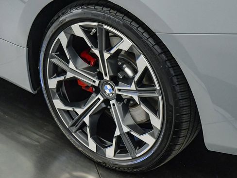 Used 2026 BMW 430i Coupe w/ M Sport Package RWD image 11