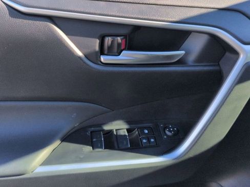 New 2025 Toyota RAV4 XLE image 14