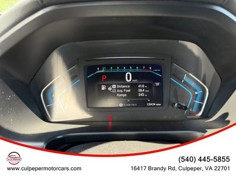 Used 2019 Honda Odyssey LX image 19