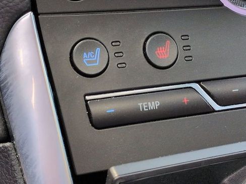 Used 2020 Ford Edge ST w/ Equipment Group 401A AWD/4WD image 29