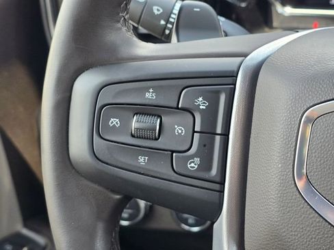 Used 2024 GMC Sierra 1500 SLT w/ SLT Premium Plus Package AWD/4WD image 40