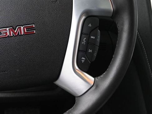 Used 2017 GMC Acadia Limited SLT image 31