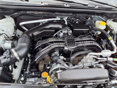 Used 2025 Subaru Crosstrek 2.5i Limited w/ Popular Package #3A image 18