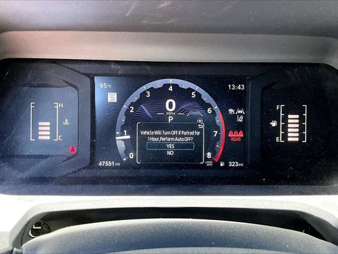 Used 2024 Toyota Tacoma SR RWD image 12