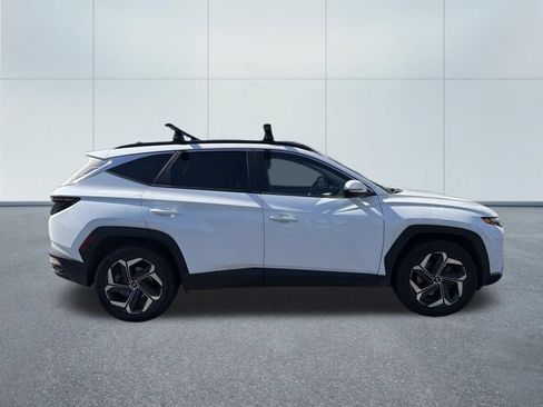 Used 2022 Hyundai Tucson SEL AWD/4WD image 3