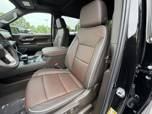 New 2026 GMC Sierra 1500 Denali AWD/4WD image 22
