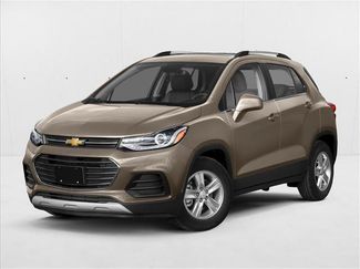 Used 2021 Chevrolet Trax LT w/ LT Convenience Package FWD video 1