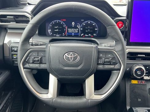 Certified 2024 Toyota Tacoma TRD Off-Road w/ TRD Off Road Premium Package image 22