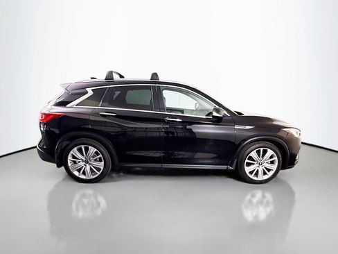 Used 2020 INFINITI QX50 Sensory w/ Proactive Package AWD/4WD image 11