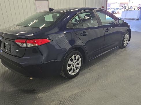 Used 2024 Toyota Corolla LE image 11