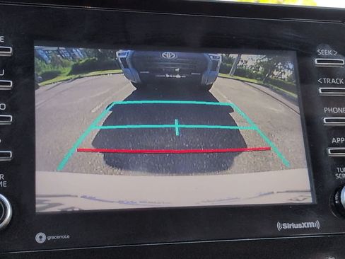 Certified 2024 Toyota Camry LE FWD image 19