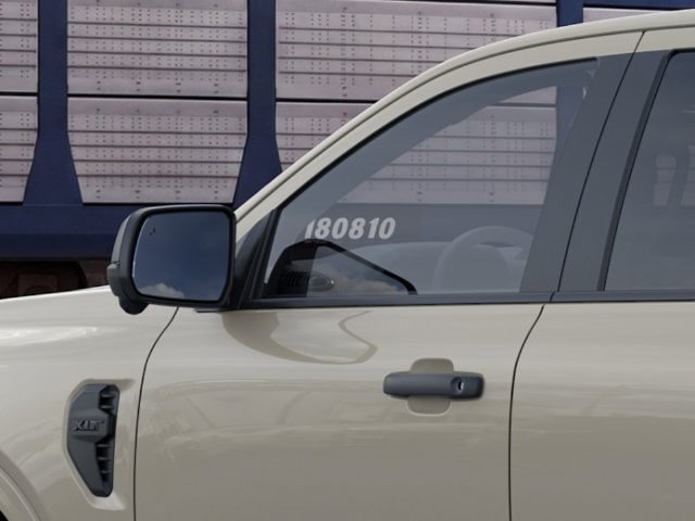 New 2026 Ford Ranger XLT AWD/4WD image 20