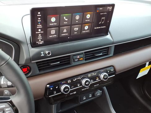 New 2026 Honda Pilot Elite image 16