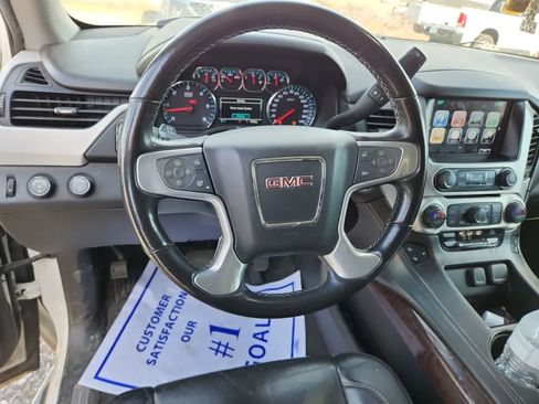 Used 2020 GMC Yukon SLT w/ Open Road Package image 12