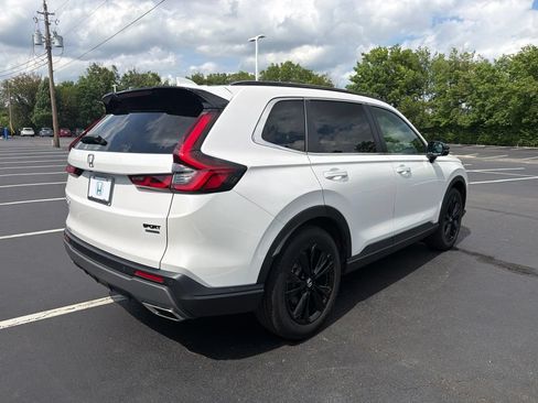 Used 2023 Honda CR-V Sport Touring image 5