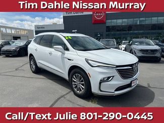 Used 2024 Buick Enclave Premium AWD/4WD video 1