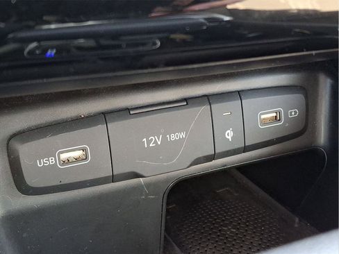 Used 2023 Hyundai Tucson SEL image 23