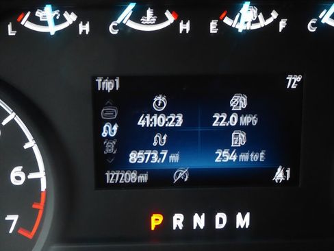 Used 2021 Ford F150 XL w/ Equipment Group 101A High RWD image 11