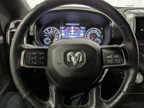 Used 2019 RAM 2500 Power Wagon image 17