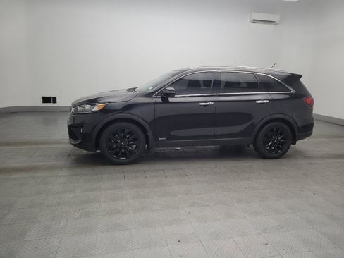 Used 2020 Kia Sorento EX AWD/4WD image 2