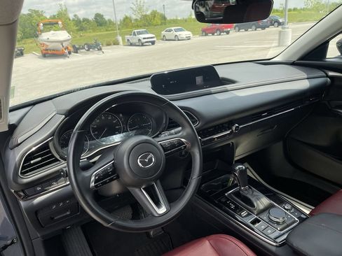 Used 2025 MAZDA CX-30 AWD 2.5 S w/ Preferred Package image 18