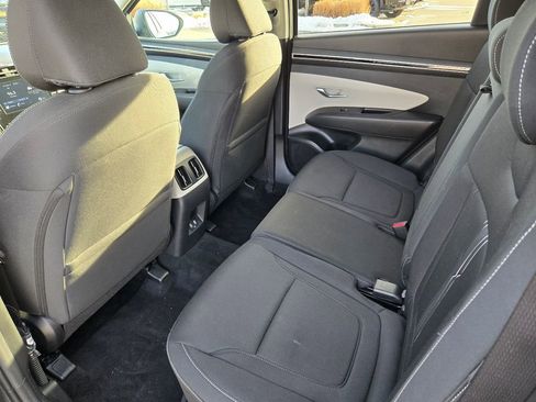 Used 2024 Hyundai Tucson SEL image 33