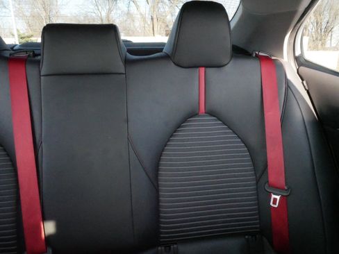 Certified 2022 Toyota Camry TRD w/ TRD Package w/JBL Audio image 14