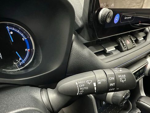 Used 2025 Toyota RAV4 XSE w/ Weather Package image 22