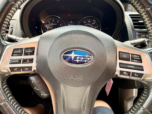 Used 2014 Subaru Forester 2.0XT Touring AWD/4WD image 15