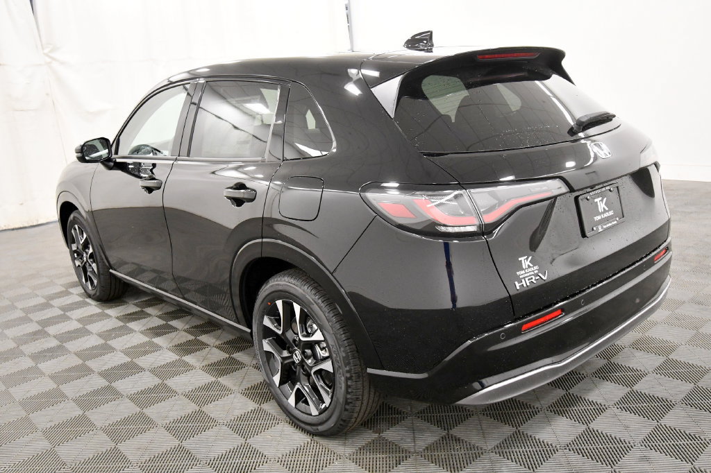 New 2027 Honda HR-V EX-L image 5