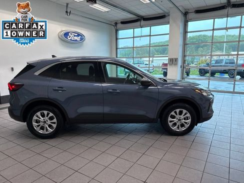 Used 2024 Ford Escape Active w/ Tech Pack #1 AWD/4WD image 17