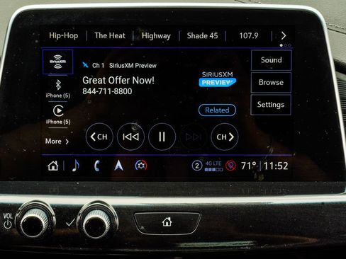 Used 2022 Cadillac CT4 Luxury w/ LPO, Exterior Accent Package RWD image 27