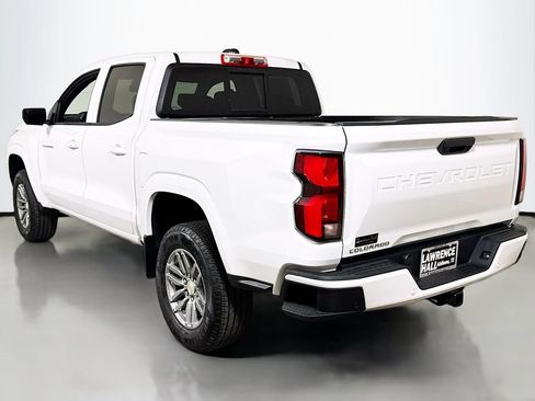 New 2026 Chevrolet Colorado LT w/ LT Convenience Package RWD image 3