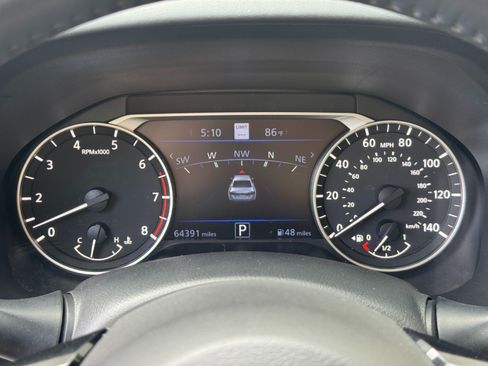 Used 2019 Nissan Altima 2.5 SL AWD/4WD image 19