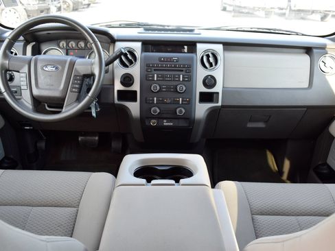 Used 2009 Ford F150 XLT RWD image 5