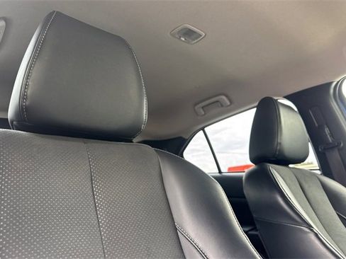 Used 2024 Mitsubishi Eclipse Cross SE image 20