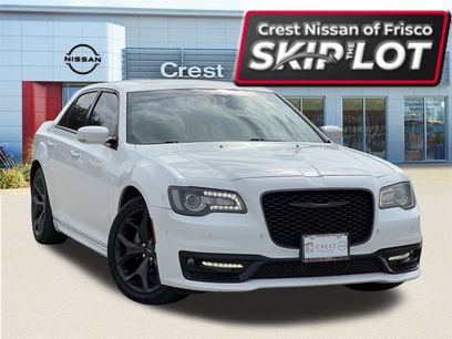 Used 2022 Chrysler 300 S w/ Comfort Group