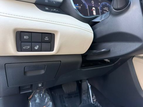 Used 2023 Toyota Highlander Limited FWD image 20